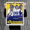 Phenom Gallery Los Angeles Rams Player 2021 18&#x22; x 24&#x22; Serigraph 